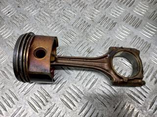 поршень Audi A4 B5 [рестайлинг] 2000, 1.8 л., Ti, 81P32