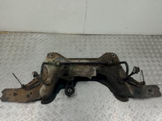 балка подвески передняя (подрамник) Opel Vivaro A 2001