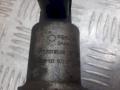 клапан EGR Volkswagen Polo 4 поколение 2002, 1.4 л., i, 036131503R - фото №4