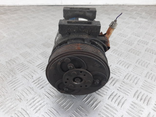 компрессор кондиционера Volvo S40 1 поколение [рестайлинг] 2001, 1.8 л., бензин