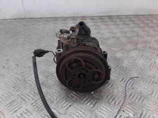 компрессор кондиционера Nissan X-Trail T30 2004, 2.2 л., DCi