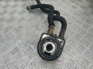 теплообменник масляного фильтра Citroen C8 1 поколение 2003, 2.2 л., i, 9637812980