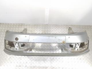 бампер передний Volkswagen Polo 5 поколение [рестайлинг] 2019, -