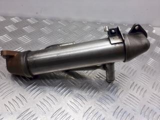 охладитель EGR / Радиатор EGR Ford Mondeo 3 поколение 2003, 2.0 л., TDCi, 1C1Q-9F464-AD