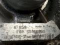 турбина Fiat Stilo 1 поколение 2005, 1.9 л., JTD, 55188690 - фото №5