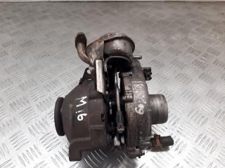 турбина Renault Laguna 2 поколение 2005, 1.9 л., DCi, 755507-3