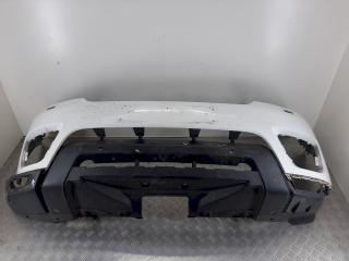 бампер передний Land Rover Range Rover Sport 2 поколение 2015