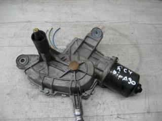 моторчик передних стеклоочистителей (дворников) Citroen C4 Picasso 1 поколение 2008