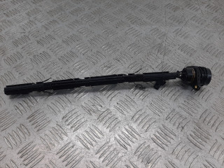 проводка Volkswagen Passat B5 2000, 1.9 л., TDi PD, дизель, 038971803