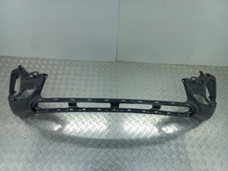 юбка бампера нижняя Kia Seltos 2020, 86512-Q5000