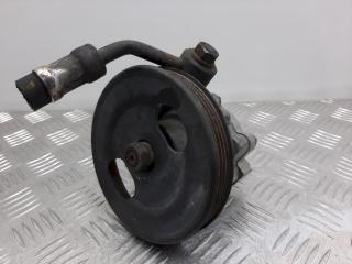 насос гидроусилителя руля Mitsubishi L200 3 поколение 2001, 2.5 л., TDi, MR374897