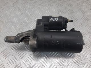 стартер Volkswagen Passat B5 2000, 2.5 л., дизель, 059911023HX