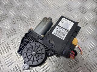 моторчик стеклоподъемника передний правый Audi A4 B6 2003, 8E1959802E