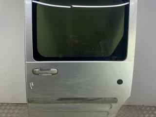 дверь сдвижная Ford Transit Connect 1 поколение 2006