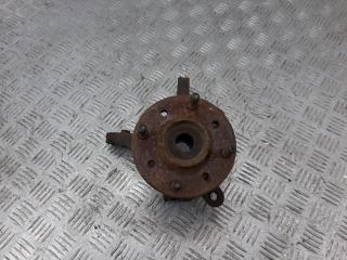 ступица передняя правая Mitsubishi Space Star 1 поколение 2002