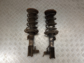 стойка передняя левая Opel Vectra C [рестайлинг] 2006, 1.8 л., Z 18 XER, бензин, МКПП, универсал