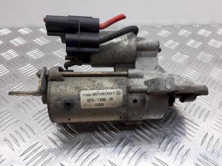стартер Ford Mondeo 3 поколение 2003, 1.8 л., i, 1S7U-11000-AB
