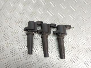 катушка зажигания Ford C-Max 1 поколение 2007, 1.8 л., i, 4M5G-12A366-BC