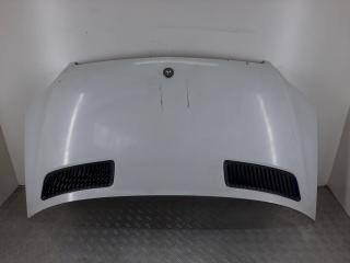 капот Mercedes-Benz Sprinter 2 поколение (W906) 2007