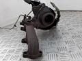 турбина Volkswagen Golf 5 поколение 2007, 1.9 л., TDi, 03G253019K - фото №4