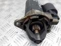 стартер Opel Omega B 1999, 2.2 л., i, 1107056 - фото №4
