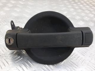 ручка наружная Fiat Doblo 1 поколение 2005, -