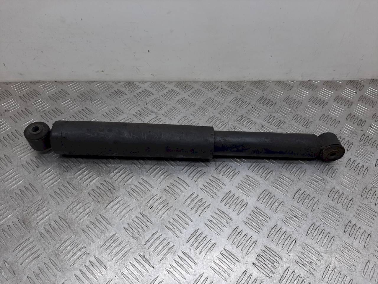 амортизатор задний Ford Transit Connect 1 поколение 2009 - фото №1