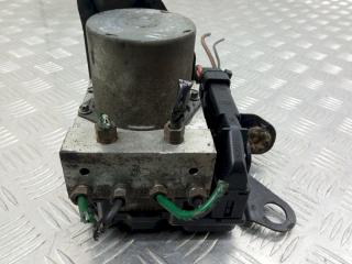 блок ABS Renault Scenic 2 поколение 2005, 8200344607