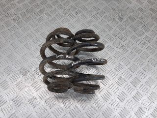 пружина задняя Audi A6 C5 [рестайлинг] 2004, 2.0 л., ALT, бензин, МКПП