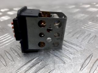 сопротивление печки Mercedes-Benz A-Класс W168 2000, 539.9045.190A1688200197