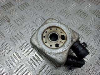 теплообменник масляного фильтра Volkswagen Passat B5 2000, 1.6 л., i