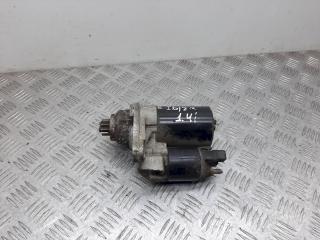 стартер SEAT Ibiza 3 поколение 2003, 1.4 л., i, 1120400