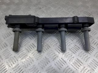 катушка зажигания Opel Astra G 2003, 2.2 л., i, бензин, -, 12567686