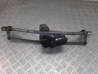механизм стеклоочистителя (трапеция дворников) Audi A4 B5 [рестайлинг] 2000, 1.8 л., ANB, бензин, 8D1955023F