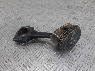 поршень Citroen Xsara 1 поколение 2000, 1.8 л., бензин