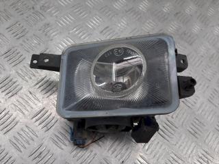 фара противотуманная правая Opel Corsa C 2002, 90534969
