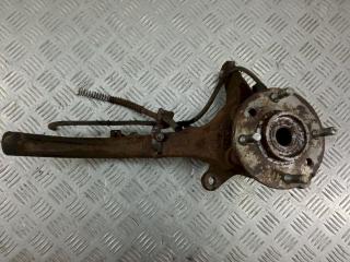 ступица передняя левая Mitsubishi Galant 8 поколение 1999