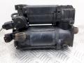 компрессор пневмоподвески Mercedes-Benz S-Класс W220 2000, 3.2 л., CDi, 22032001040 - фото №3