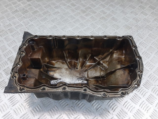 масляный поддон Renault Laguna 2 поколение 2002, 1.8 л., i, бензин, 7700111746