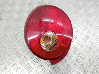 фонарь задний правый Daewoo Matiz M200 2007