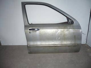 дверь передняя правая Lancia Lybra 1 поколение 2001, универсал