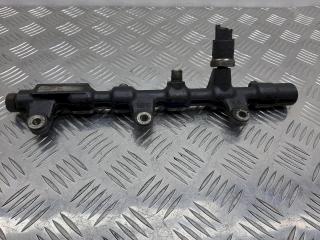 топливная рампа Kia Carnival UP/GQ 2000, 2.9 л., CRDi, R9144Z031A