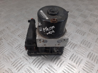 блок ABS Opel Astra H 2006, 1.6 л., Z 16 XEP, бензин, МКПП, 10.0960-0548.3