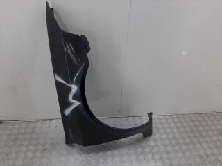 крыло переднее правое Renault Laguna 2 поколение 2005, 8200295804