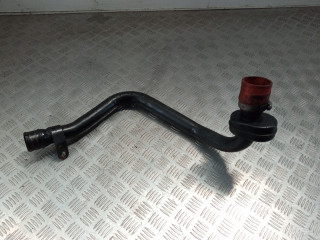 патрубок интеркулера Chrysler Grand Voyager 4 поколение [рестайлинг] 2007, 2.8 л., дизель