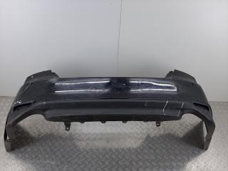 бампер задний Toyota Camry XV70 2018, 52159-06B80