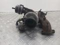 турбина Volkswagen Golf 4 поколение 2002, 1.9 л., TDi, 038253016N - фото №4