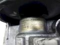 насос гидроусилителя руля Mercedes-Benz C-Класс W203/S203/CL203 2001, 2.2 л., CDi - фото №6