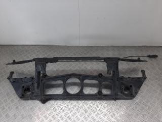 передняя панель крепления облицовки (телевизор) BMW 5 серия E39 2000, 2.2 л., i