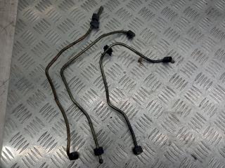 трубка топливная Citroen C5 1 поколение [рестайлинг] 2005, 1.6 л., HDi